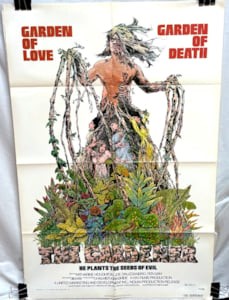 Gardener (1973) , The