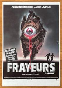 Gates of Hell (1980) , The