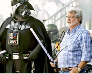 Lucas, George