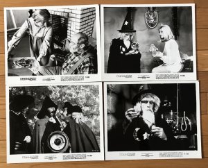 Gingerbread Man (1971)