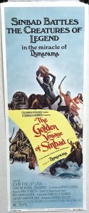 Golden Voyage of Sinbad (1973) , The