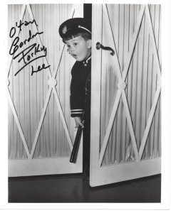 Lee, Gordon "Porky"