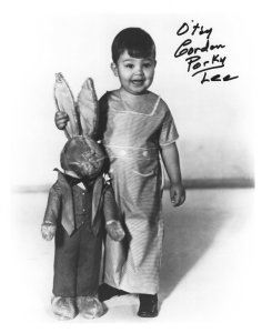 Lee, Gordon "Porky"