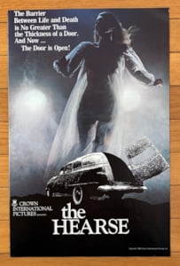 Hearse (1980) , The