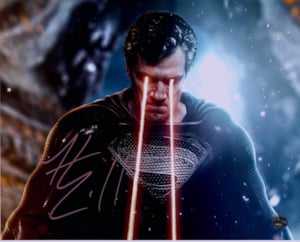 Cavill, Henry