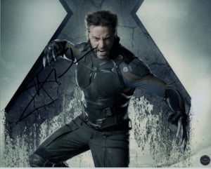 Jackman, Hugh