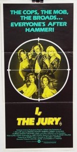 I, The Jury (1982)