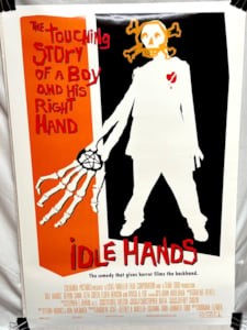 Idle Hands (1988)