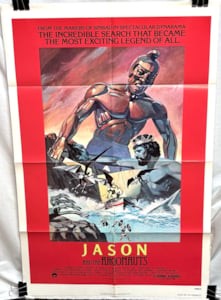 Jason and the Argonauts (1963)