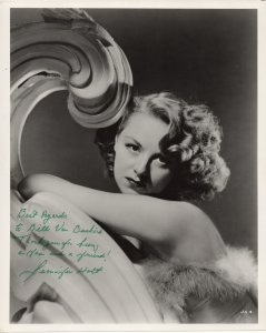 Holt, Jennifer