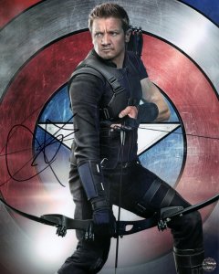 Renner, Jeremy