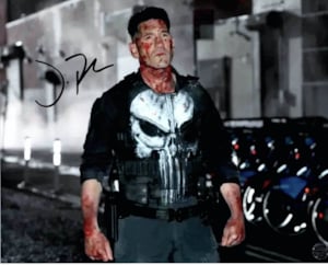 Bernthal, Jon