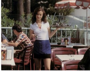 Lewis, Juliette