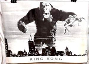 King Kong (1933)