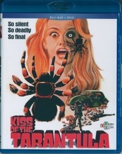Kiss of the Tarantula (1975)