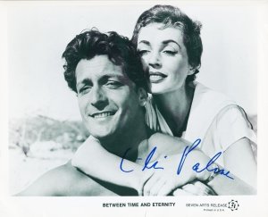 Palmer, Lili