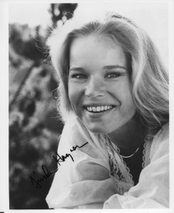 Haynes, Linda