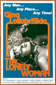Lonely Woman (1973) , The