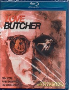 Love Butcher (1975) , The
