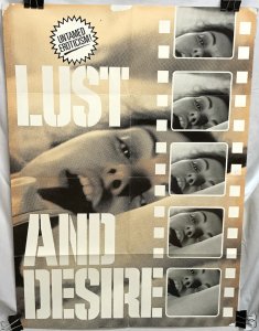 Lust and Desire (1973)
