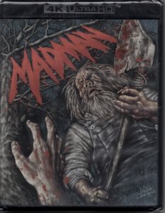Madman (1981)