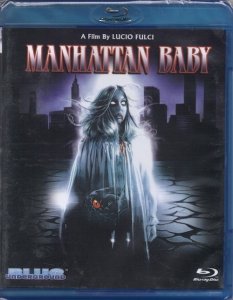 Manhattan Baby (1982)