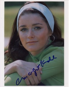 Kidder, Margot