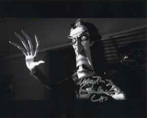 Landau, Martin