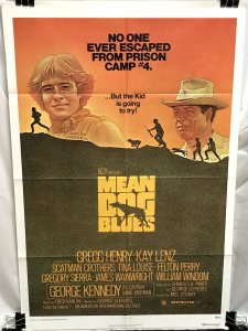 Mean Dog Blues (1978)