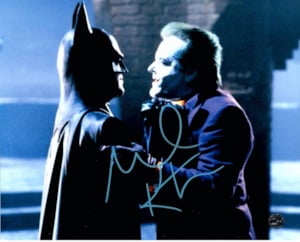 Keaton, Michael