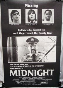 Midnight (1982)