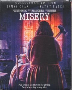Misery (1990)