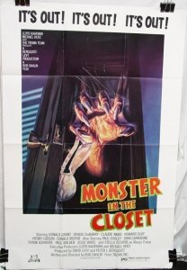 Monster in the Closet (1986)