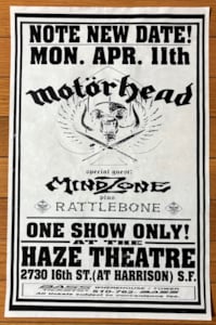 Motorhead
