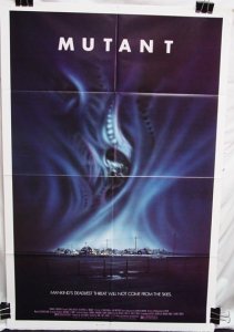 Mutant (1984)