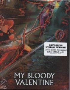 My Bloody Valentine (1981)