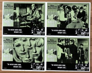 Naked Zoo (1970) , The