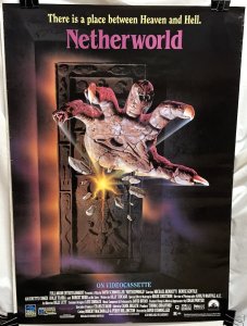 Netherworld (1991)