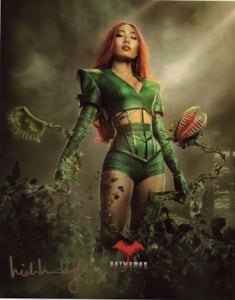 Kang, Nicole