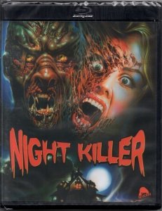 Night Killer (1989)