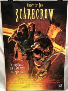 Night of the Scarecrow (1994)