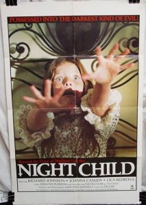Night Child (1975) , The