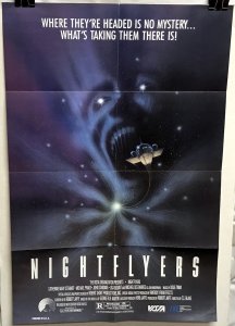 Nightflyers (1987)