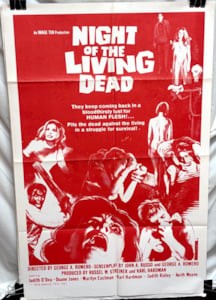 Night of the Living Dead (R-1978)