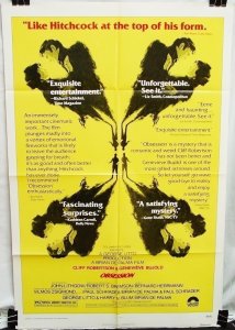 Obsession (1976)