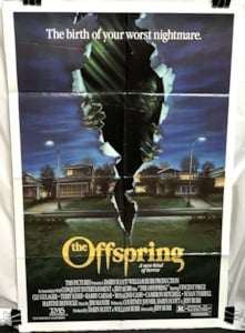 Offspring (1987) , The