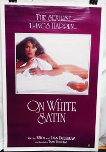 On White Satin (1980)
