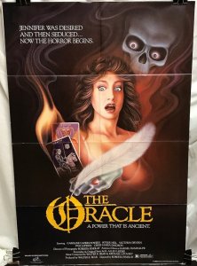Oracle (1985) , The