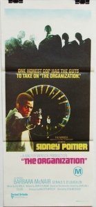 Organization (1971) , The