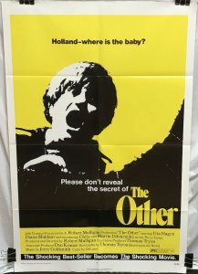 Other (1972) , The
